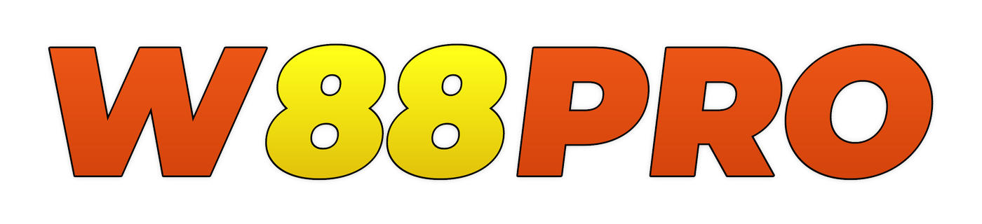 w88pro logo